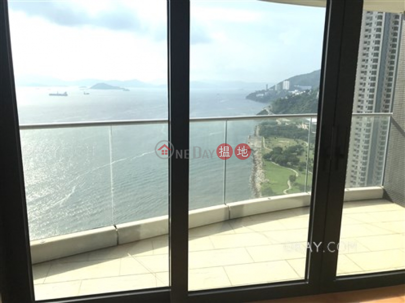 Property Search Hong Kong | OneDay | Residential | Sales Listings, Unique 3 bedroom with harbour views & balcony | For Sale
