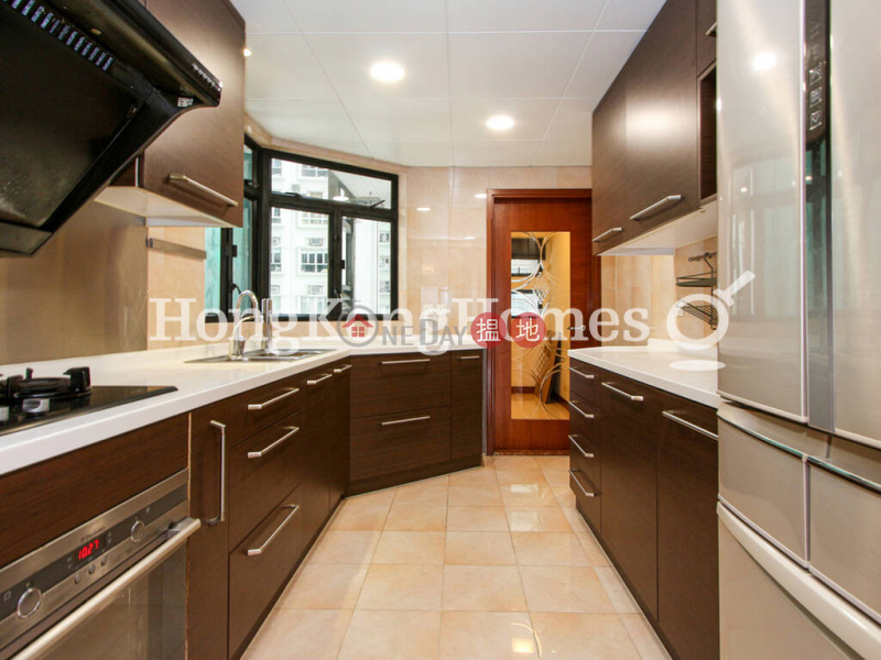 HK$ 57,000/ month, The Grand Panorama | Western District 3 Bedroom Family Unit for Rent at The Grand Panorama