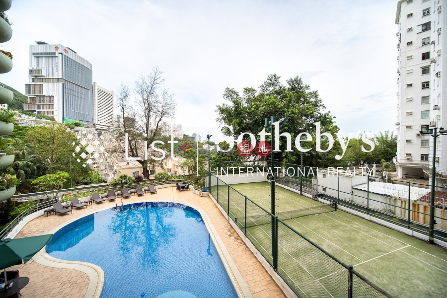 Property for Sale at Greenery Garden with 3 Bedrooms | 2A Mount Davis Road | Western District | Hong Kong, Sales, HK$ 23.8M