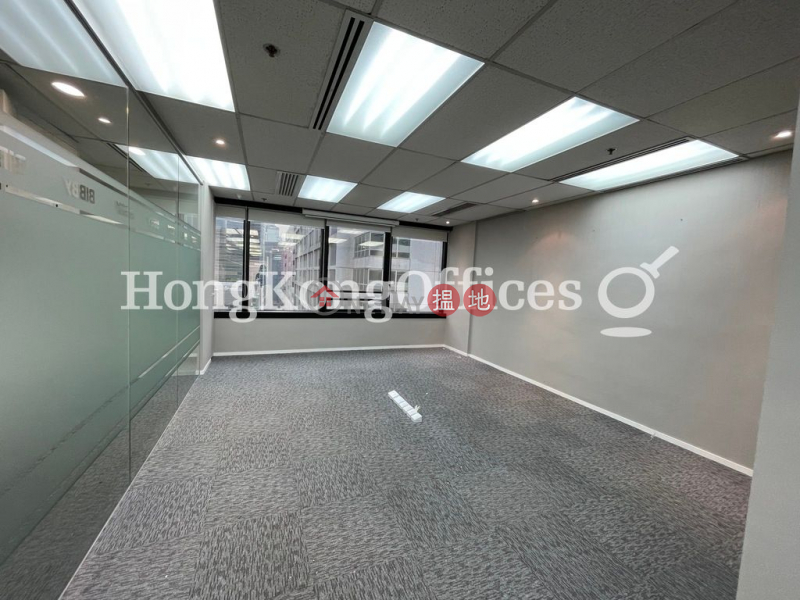 HK$ 85,316/ month | Jubilee Centre, Wan Chai District | Office Unit for Rent at Jubilee Centre