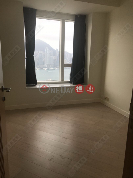 HK$ 4,500萬名鑄|油尖旺名鑄兩房一套一多用途