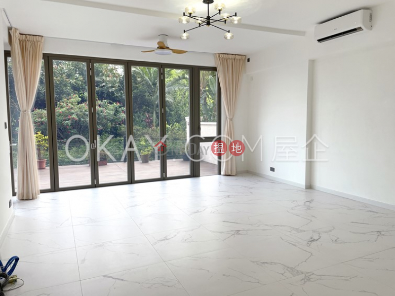 Property Search Hong Kong | OneDay | Residential | Rental Listings | Beautiful 4 bedroom with terrace & parking | Rental