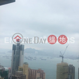 3 Bedroom Family Flat for Rent in Sai Ying Pun | Bon-Point 雍慧閣 _0