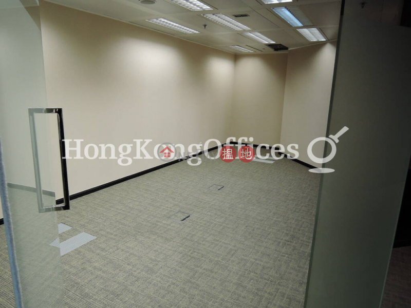 中環中心-中層|寫字樓/工商樓盤出租樓盤HK$ 136,785/ 月