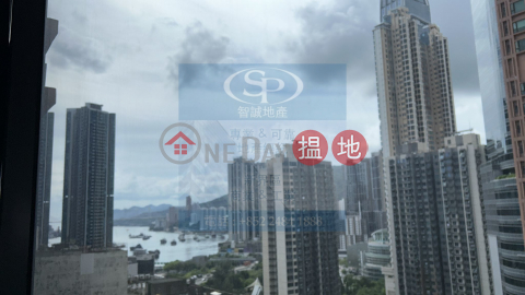 Tsuen Wan Dan6: High ceiling, nice and neat unit | DAN 6 DAN 6 _0