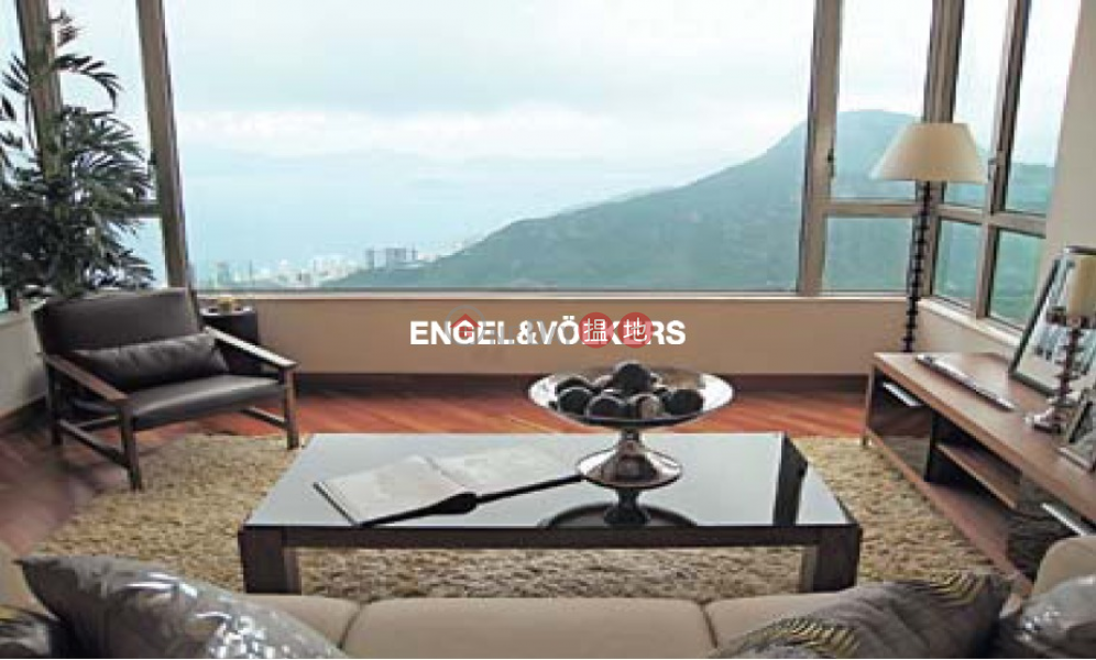 2 Bedroom Flat for Rent in Peak | 63 Mount Kellett Road | Central District Hong Kong, Rental, HK$ 85,000/ month