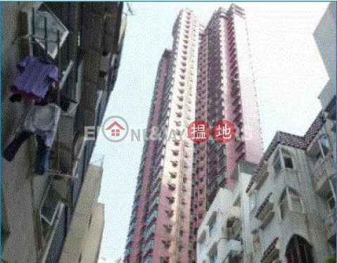 3 Bedroom Family Flat for Sale in Mid Levels West | Scenic Rise 御景臺 _0