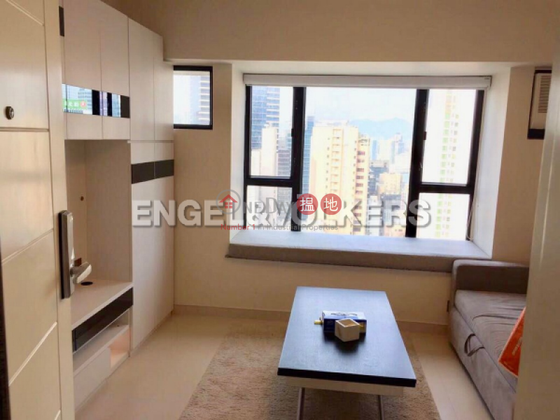 2 Bedroom Flat for Sale in Soho, Dawning Height 匡景居 Sales Listings | Central District (EVHK26679)