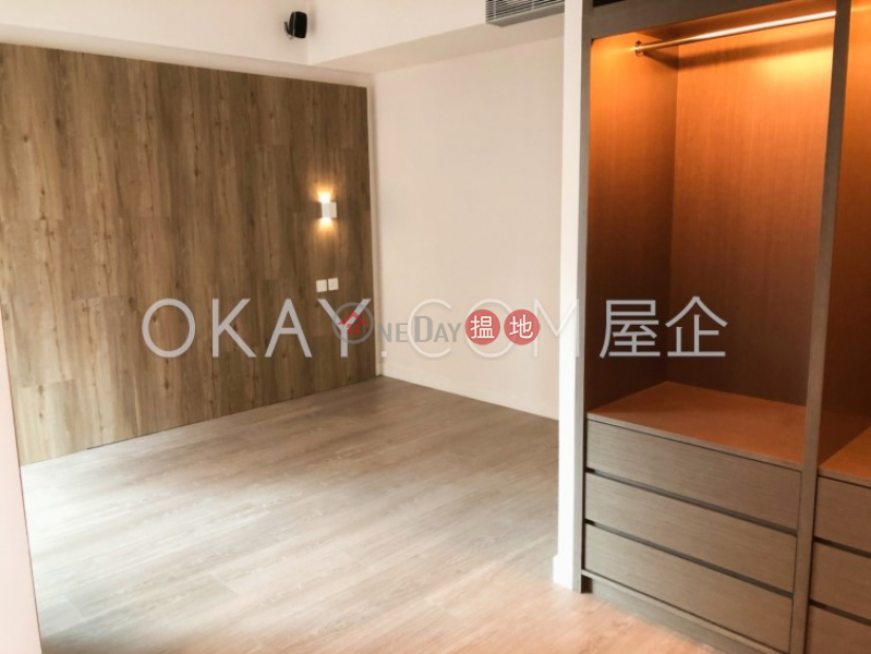 Elegant 1 bedroom on high floor | Rental, Hillsborough Court 曉峰閣 Rental Listings | Central District (OKAY-R90148)