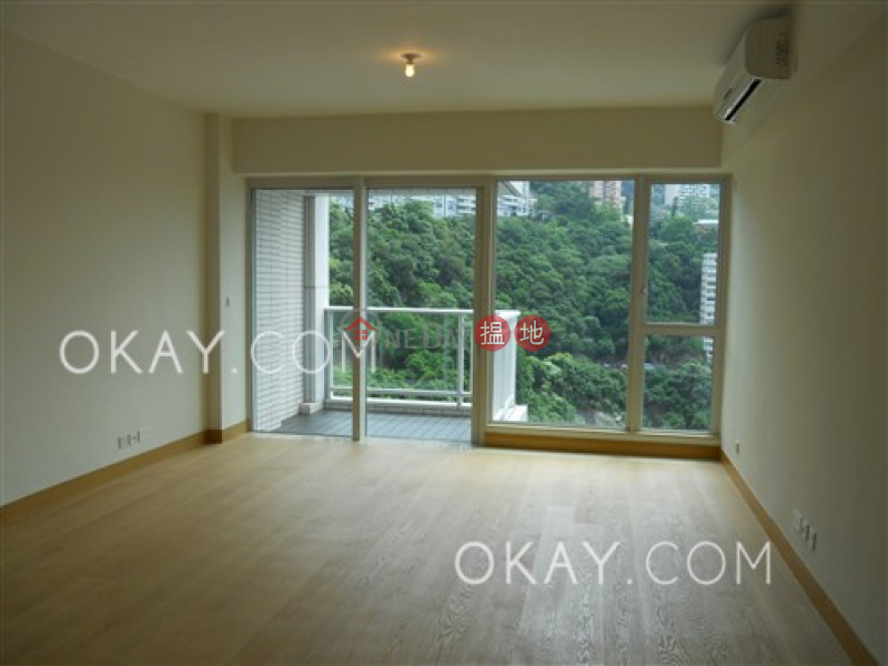 Property Search Hong Kong | OneDay | Residential | Rental Listings | Luxurious 3 bed on high floor with balcony & parking | Rental