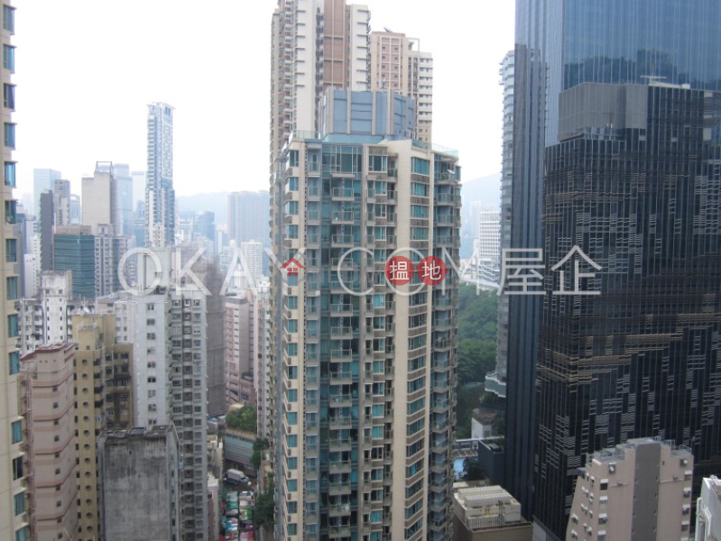 Popular 2 bedroom with balcony | Rental 200 Queens Road East | Wan Chai District Hong Kong | Rental, HK$ 45,000/ month