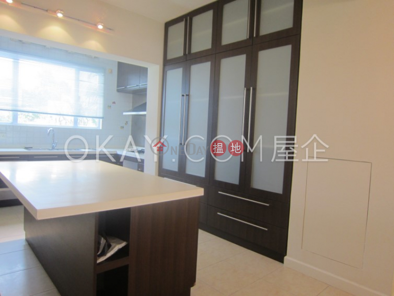 Gorgeous house with sea views, rooftop & terrace | Rental, 22 Hang Hau Wing Lung Road | Sai Kung, Hong Kong Rental | HK$ 76,000/ month