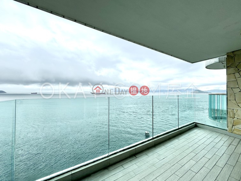 Exquisite 2 bedroom with sea views & balcony | Rental | 216 Victoria Road | Western District Hong Kong Rental, HK$ 62,000/ month