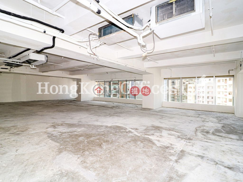 Office Unit for Rent at 148 Electric Road, 148 Electric Road | Wan Chai District, Hong Kong, Rental HK$ 130,417/ month