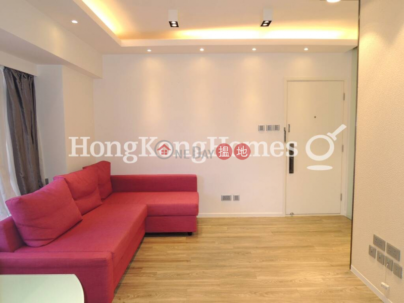 麗豪閣兩房一廳單位出租-8干德道 | 西區|香港-出租|HK$ 22,000/ 月