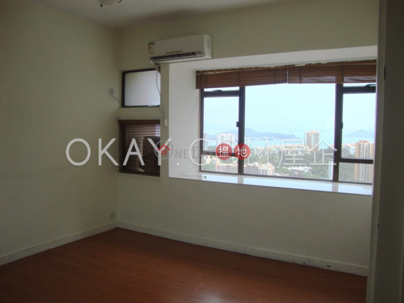 HK$ 32,000/ month, Discovery Bay, Phase 2 Midvale Village, Marine View (Block H3) Lantau Island, Popular 3 bedroom with sea views | Rental