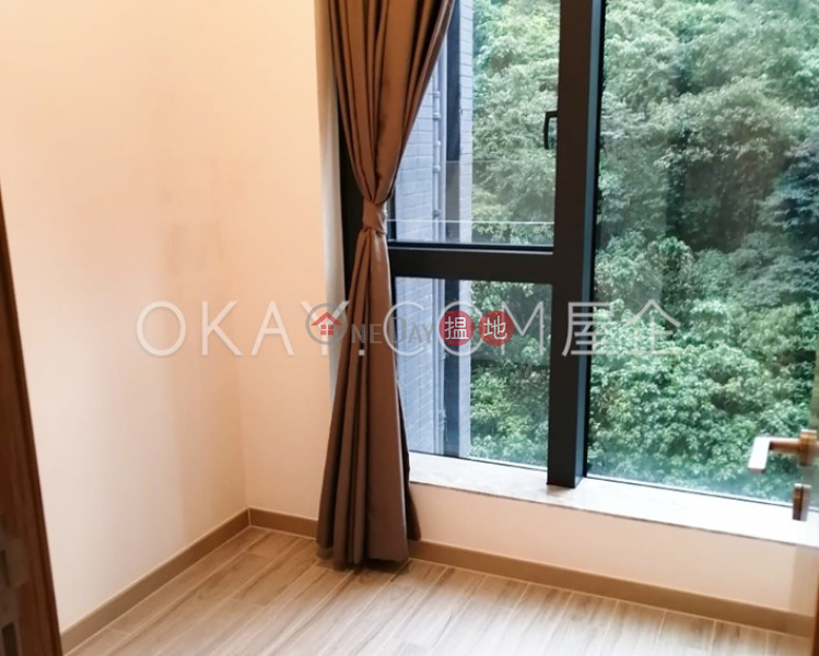Practical 2 bedroom with balcony | Rental 856 King\'s Road | Eastern District | Hong Kong, Rental HK$ 26,000/ month