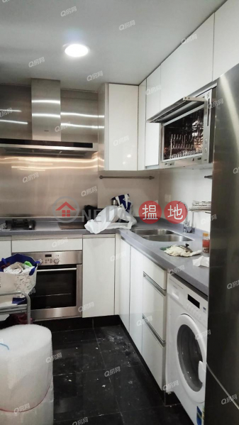 Property Search Hong Kong | OneDay | Residential | Rental Listings, Park Avenue | 3 bedroom Mid Floor Flat for Rent
