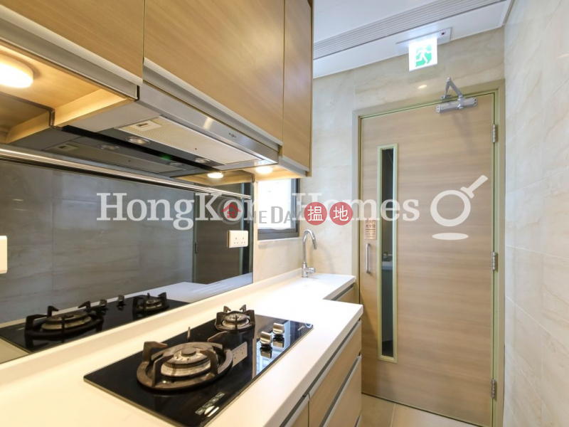 HK$ 28,200/ 月-吉席街18號西區吉席街18號三房兩廳單位出租