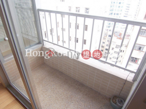 2 Bedroom Unit at First Mansion | For Sale | First Mansion 第一大廈 _0
