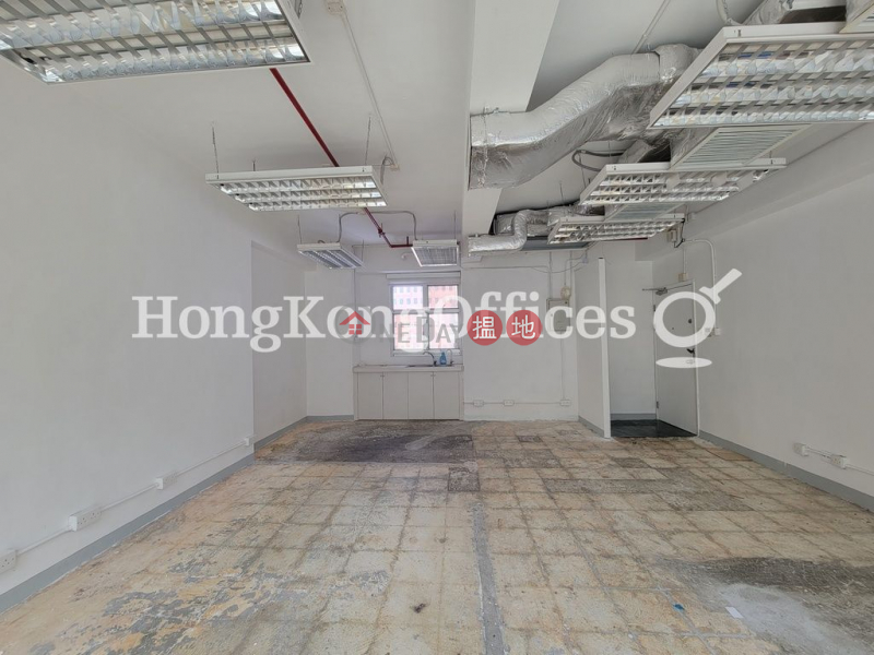 Property Search Hong Kong | OneDay | Office / Commercial Property | Rental Listings, Office Unit for Rent at Keen Hung Commercial Building