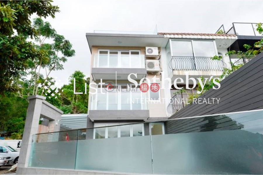 大灘村屋|未知-住宅出售樓盤HK$ 3,300萬