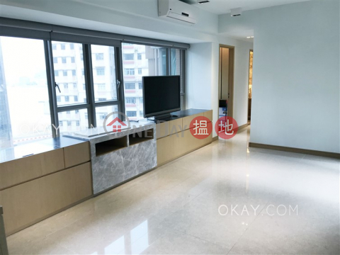 Unique 3 bedroom in Tin Hau | Rental, Diva Diva | Wan Chai District (OKAY-R291286)_0