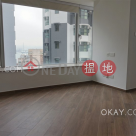 1房1廁,露台《尚嶺出售單位》, 尚嶺 Eivissa Crest | 西區 (OKAY-S290493)_0
