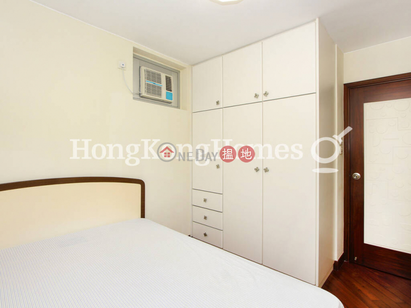HK$ 26,000/ 月齊宮閣 (25座)|東區-齊宮閣 (25座)兩房一廳單位出租
