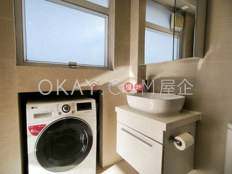 Intimate 1 bedroom on high floor with balcony | Rental, 54-70 Lee Garden Road | Wan Chai District | Hong Kong | Rental HK$ 28,000/ month