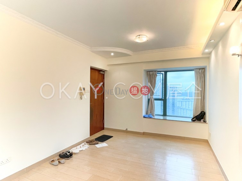 Property Search Hong Kong | OneDay | Residential, Sales Listings | Tasteful 3 bedroom with balcony | For Sale