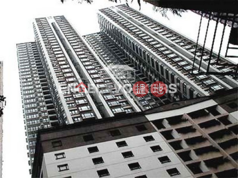 3 Bedroom Family Flat for Sale in Central Mid Levels | Vantage Park 慧豪閣 _0