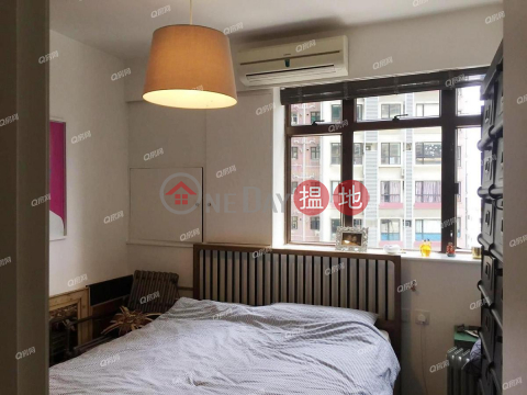 Roc Ye Court | 2 bedroom Mid Floor Flat for Sale | Roc Ye Court 樂怡閣 _0