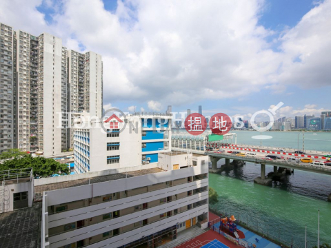 2 Bedroom Unit for Rent at Provident Centre | Provident Centre 和富中心 _0