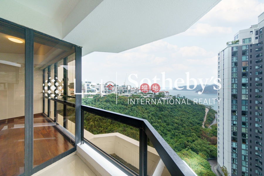 Property for Rent at South Bay Towers with 3 Bedrooms, 59 South Bay Road | Southern District | Hong Kong | Rental | HK$ 90,000/ month