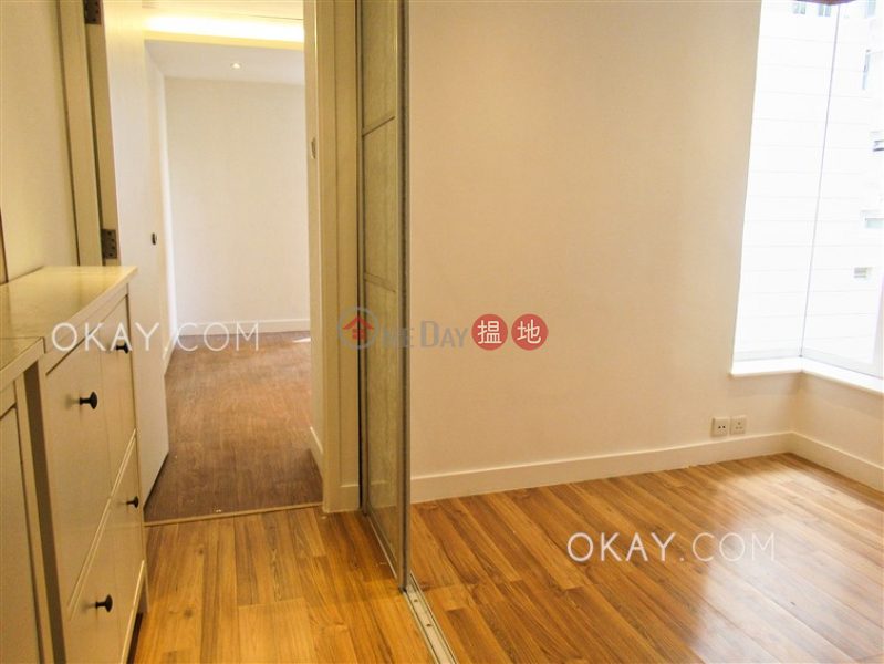 Rare penthouse with rooftop & terrace | Rental, 27 Shelley Street | Western District Hong Kong Rental, HK$ 42,000/ month