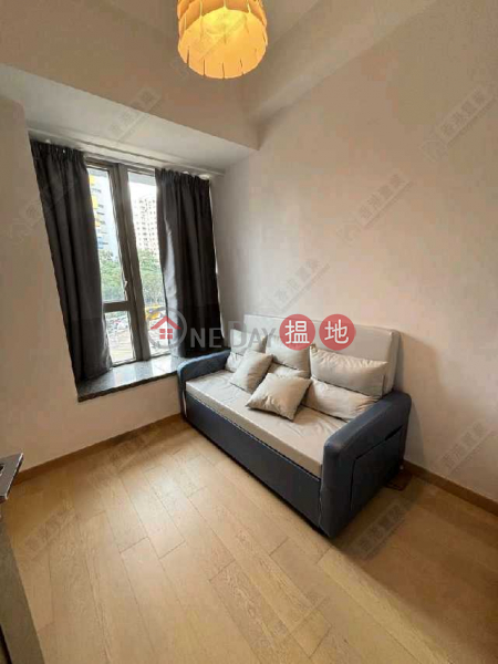 HK$ 15.8M The Austin Tower 1A | Yau Tsim Mong 2-Bed (1 En-suite) with Balcony & Open View