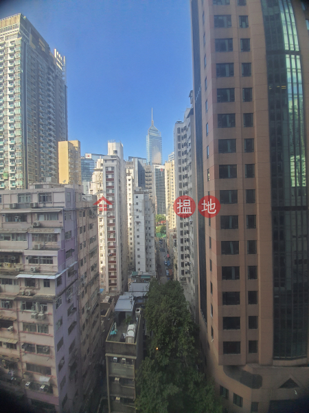 Weswick Commercial Building, Middle, Office / Commercial Property, Rental Listings | HK$ 10,500/ month