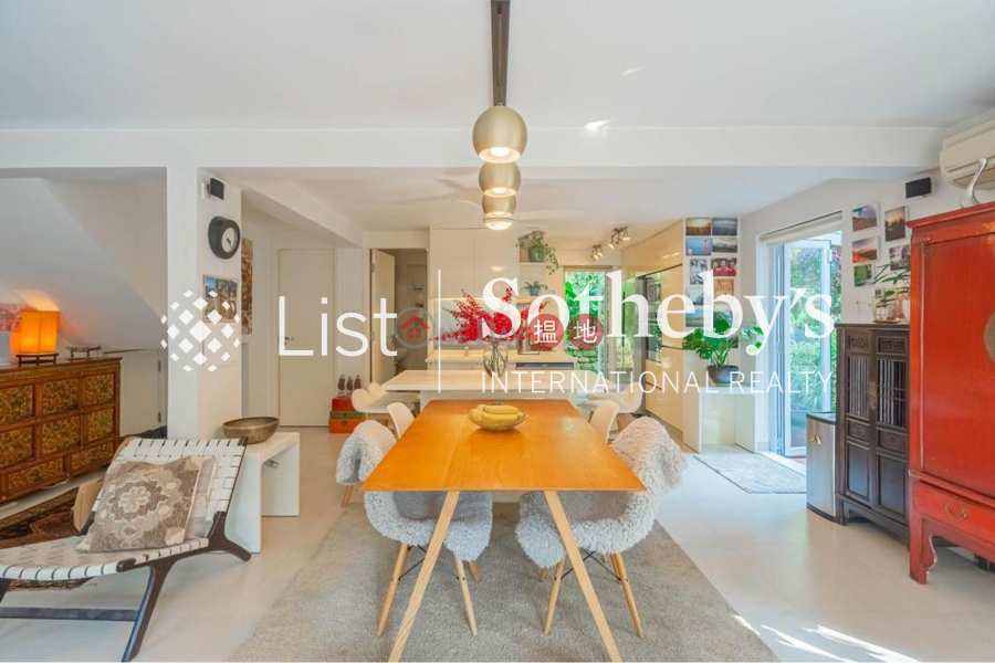 Property Search Hong Kong | OneDay | Residential, Sales Listings | Property for Sale at Mok Tse Che Village with more than 4 Bedrooms