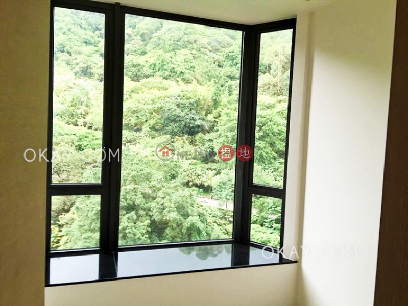 HK$ 83,000/ month, Tower 6 The Pavilia Hill | Eastern District | Exquisite 4 bed on high floor with sea views & balcony | Rental