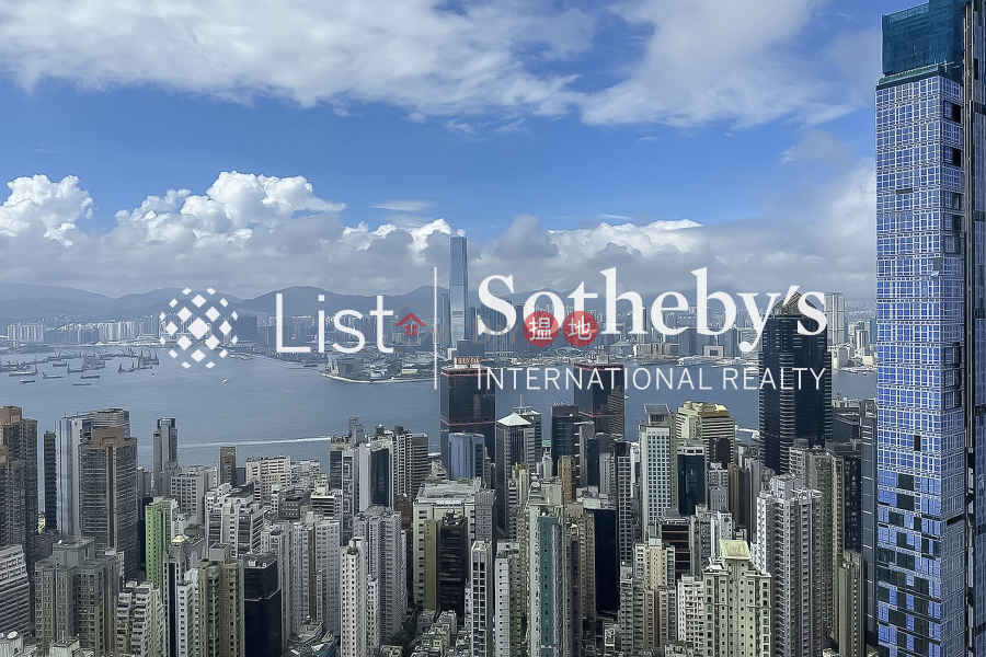 Property for Sale at Scenic Heights with 3 Bedrooms, 58A-58B Conduit Road | Western District Hong Kong | Sales | HK$ 28.8M