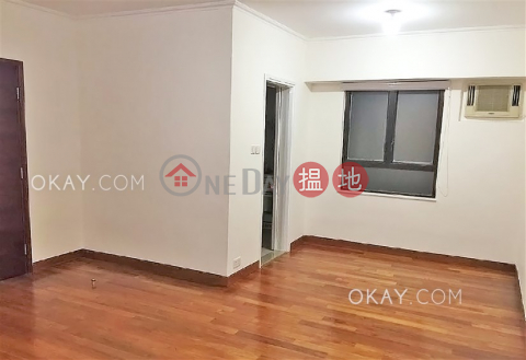 Nicely kept 3 bedroom on high floor | For Sale | Robinson Heights 樂信臺 _0