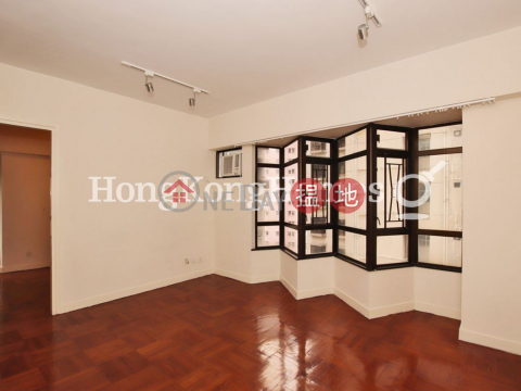 1 Bed Unit for Rent at Tycoon Court, Tycoon Court 麗豪閣 | Western District (Proway-LID23544R)_0