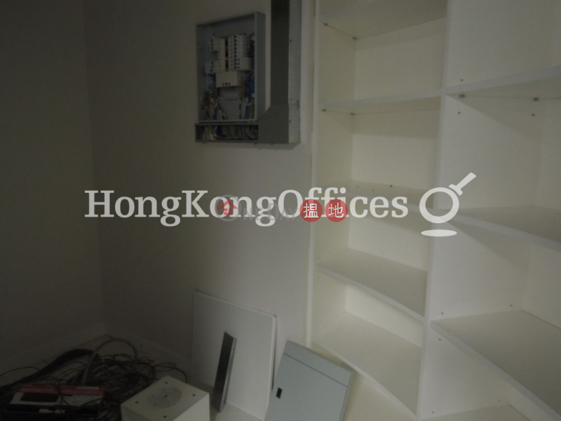 HK$ 97,650/ month AIA Tower Eastern District Office Unit for Rent at AIA Tower