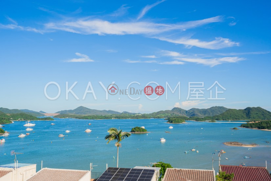香港搵樓|租樓|二手盤|買樓| 搵地 | 住宅-出售樓盤-3房2廁,海景,連車位,獨立屋樂居出售單位