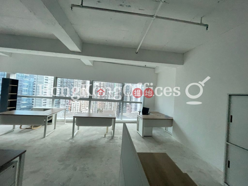 Office Unit for Rent at Winsome House, Winsome House 雲山大廈 Rental Listings | Central District (HKO-11764-AFHR)