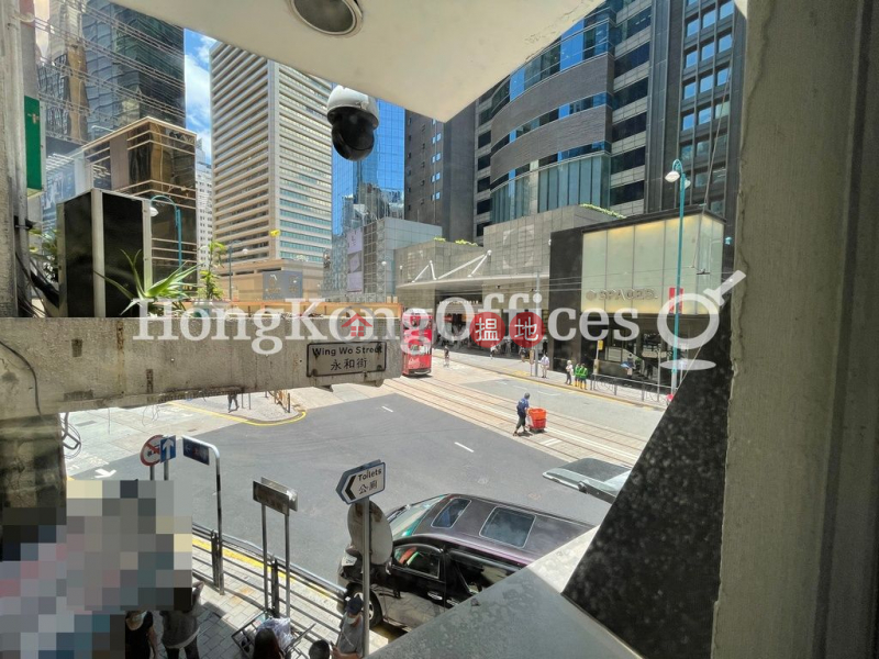 Office Unit for Rent at Plaza 168, Plaza 168 德輔道中168 Rental Listings | Central District (HKO-48441-ACHR)