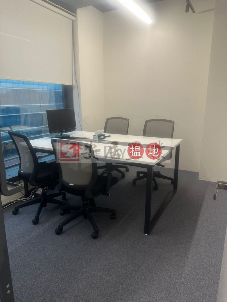 安居工商 何生 豪華裝修 24小時冷氣|鴻圖道52號(52 Hung To Road (Bamboos Centre))出租樓盤 (ANDYH-7473763001)