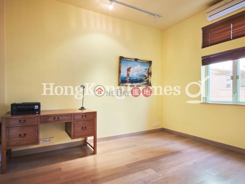 3 Bedroom Family Unit for Rent at Bisney Villas | 5 Crown Terrace | Western District Hong Kong Rental | HK$ 69,800/ month
