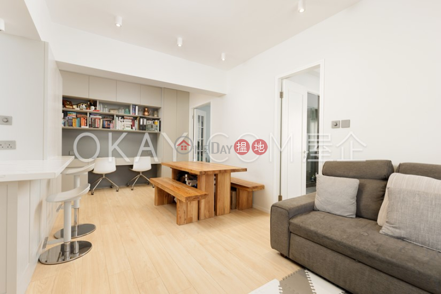 Property Search Hong Kong | OneDay | Residential Rental Listings | Nicely kept 2 bedroom in Wan Chai | Rental